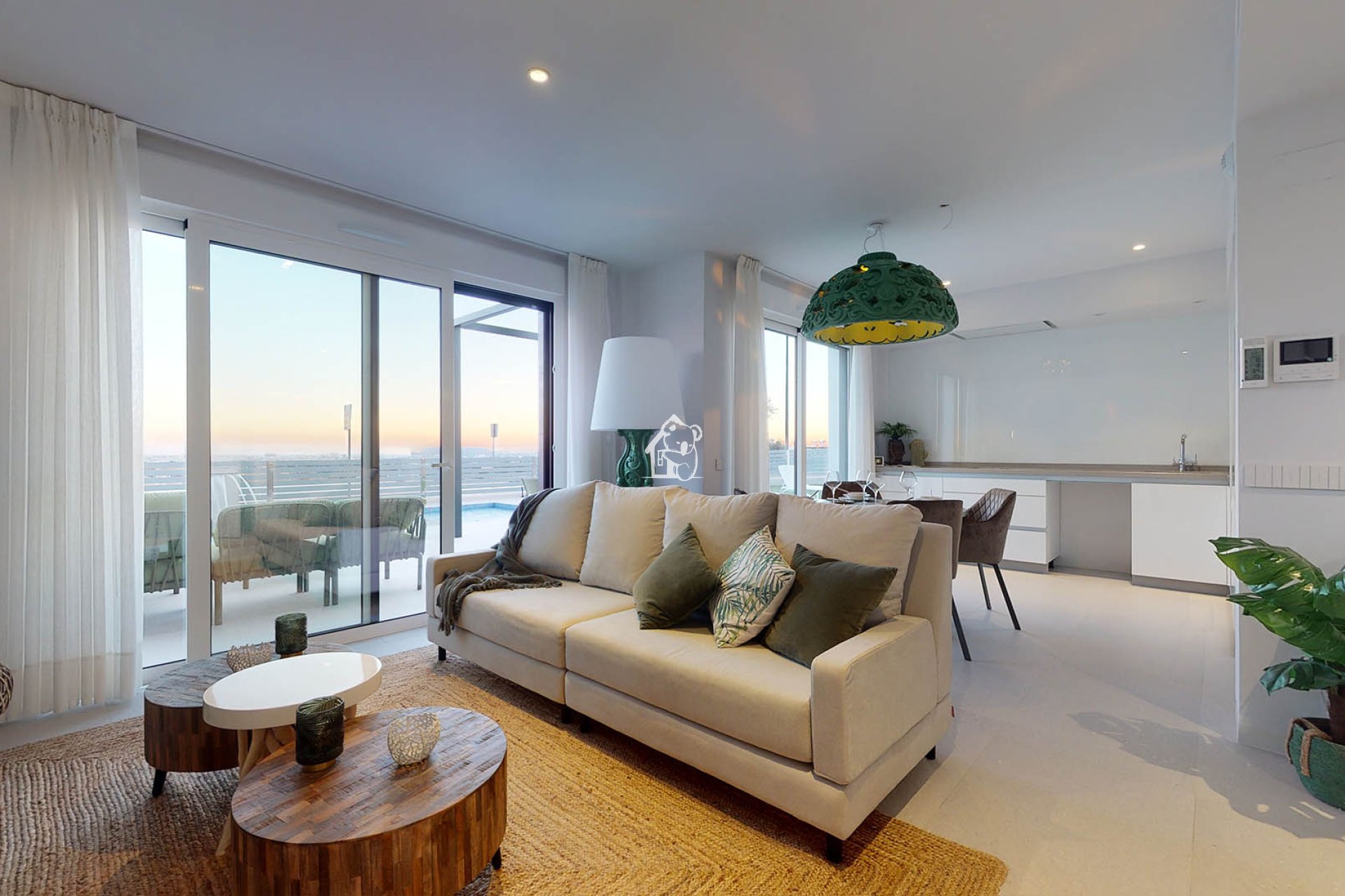 Obra nueva - Adosado - Mutxamel