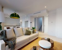 Obra nueva - Adosado - Mutxamel