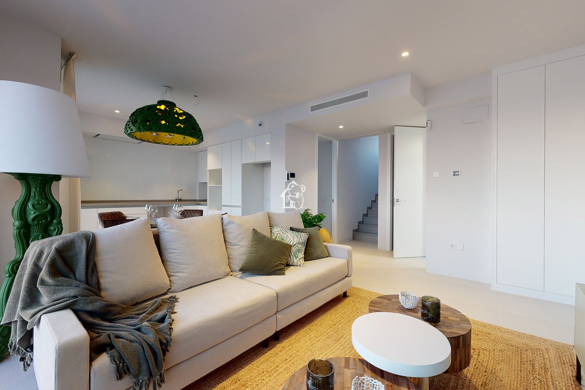 Obra nueva - Adosado - Mutxamel