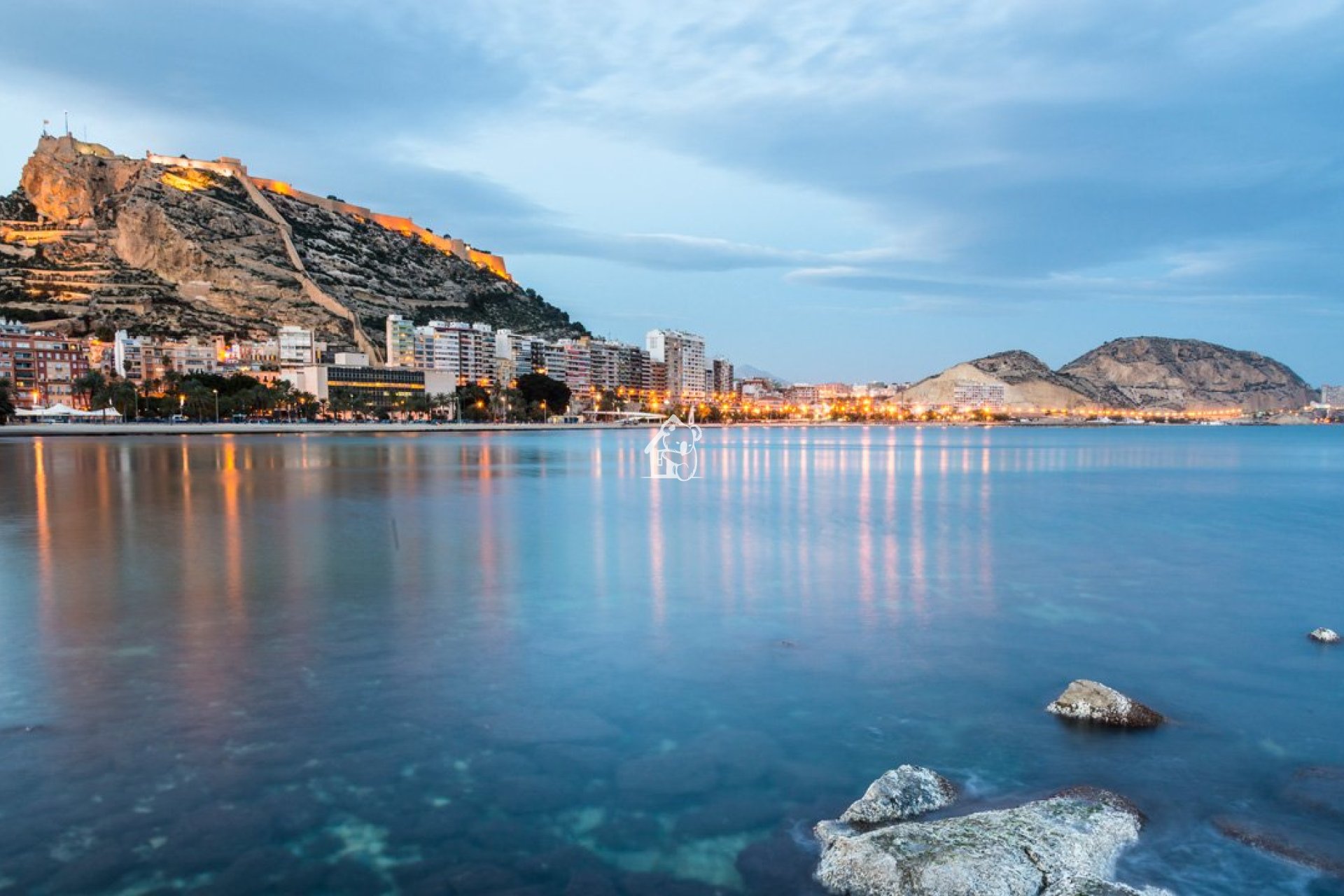 Obra nueva - Adosado - Mutxamel