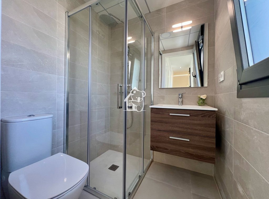 Obra nueva - Adosado - Orihuela Costa