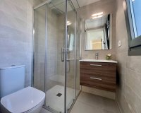 Obra nueva - Adosado - Orihuela Costa