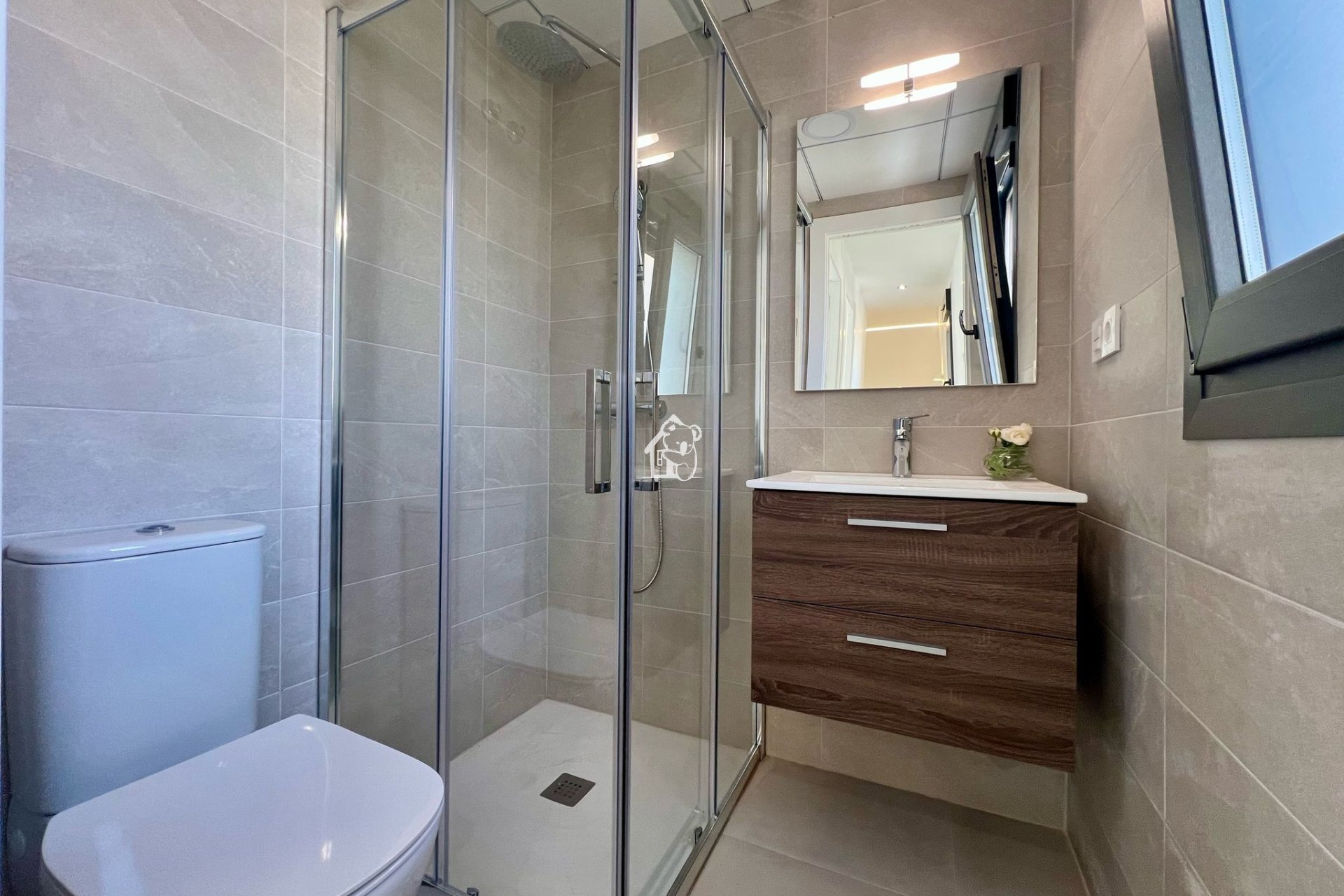 Obra nueva - Adosado - Orihuela Costa