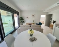 Obra nueva - Adosado - Orihuela Costa