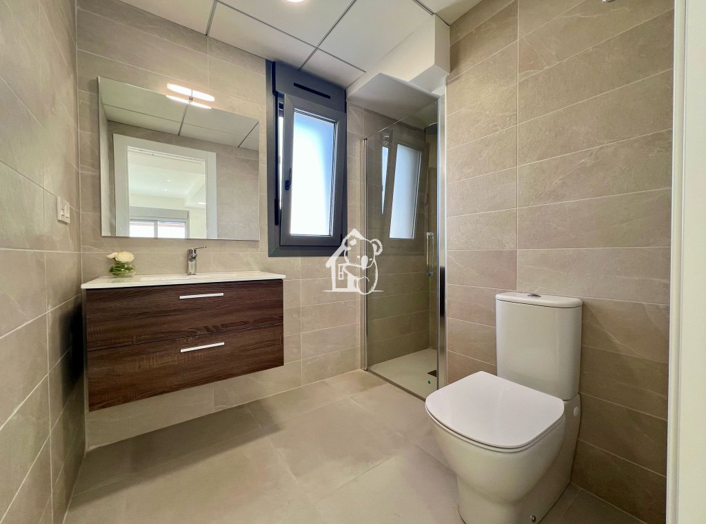 Obra nueva - Adosado - Orihuela Costa