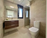 Obra nueva - Adosado - Orihuela Costa