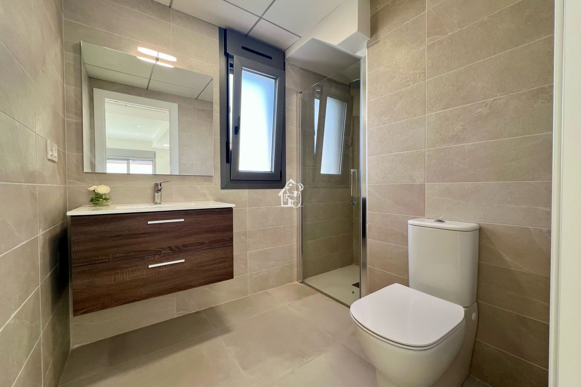 Obra nueva - Adosado - Orihuela Costa