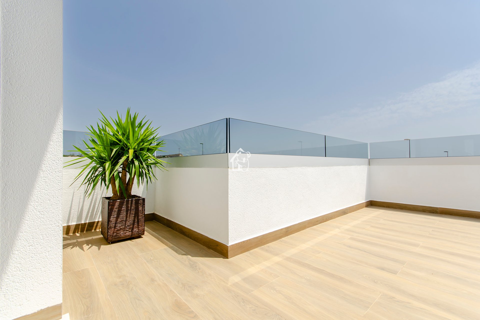 Obra nueva - Adosado - Orihuela Costa