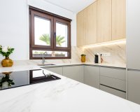 Obra nueva - Adosado - Orihuela Costa