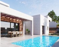 Obra nueva - Adosado - Orihuela Costa