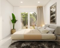 Obra nueva - Adosado - Orihuela Costa