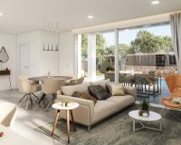 Obra nueva - Adosado - Orihuela Costa