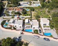Obra nueva - Adosado - Orihuela Costa