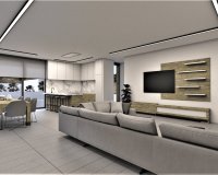 Obra nueva - Adosado - Orihuela Costa