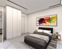 Obra nueva - Adosado - Orihuela Costa