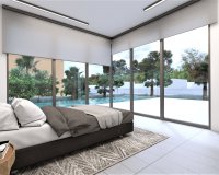 Obra nueva - Adosado - Orihuela Costa