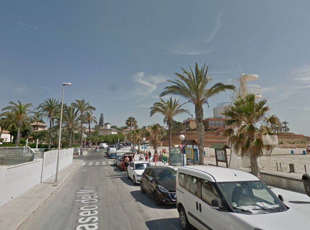 Obra nueva - Adosado - Orihuela Costa