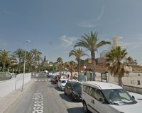 Obra nueva - Adosado - Orihuela Costa