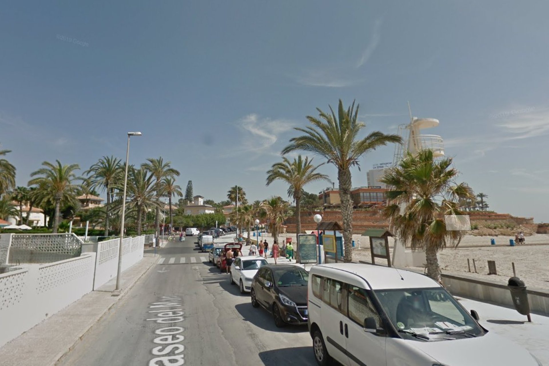Obra nueva - Adosado - Orihuela Costa