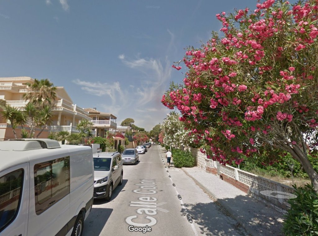 Obra nueva - Adosado - Orihuela Costa