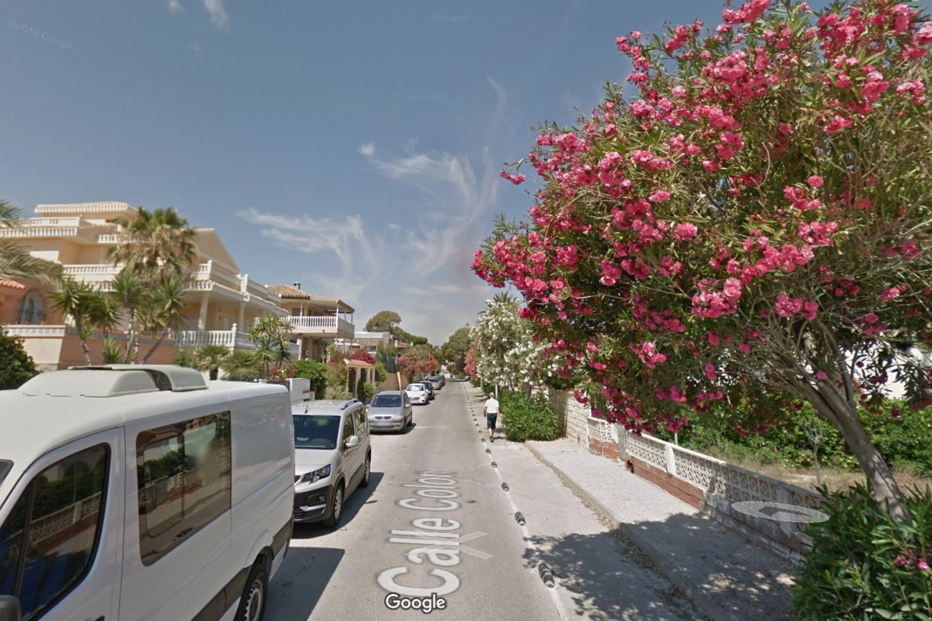 Obra nueva - Adosado - Orihuela Costa