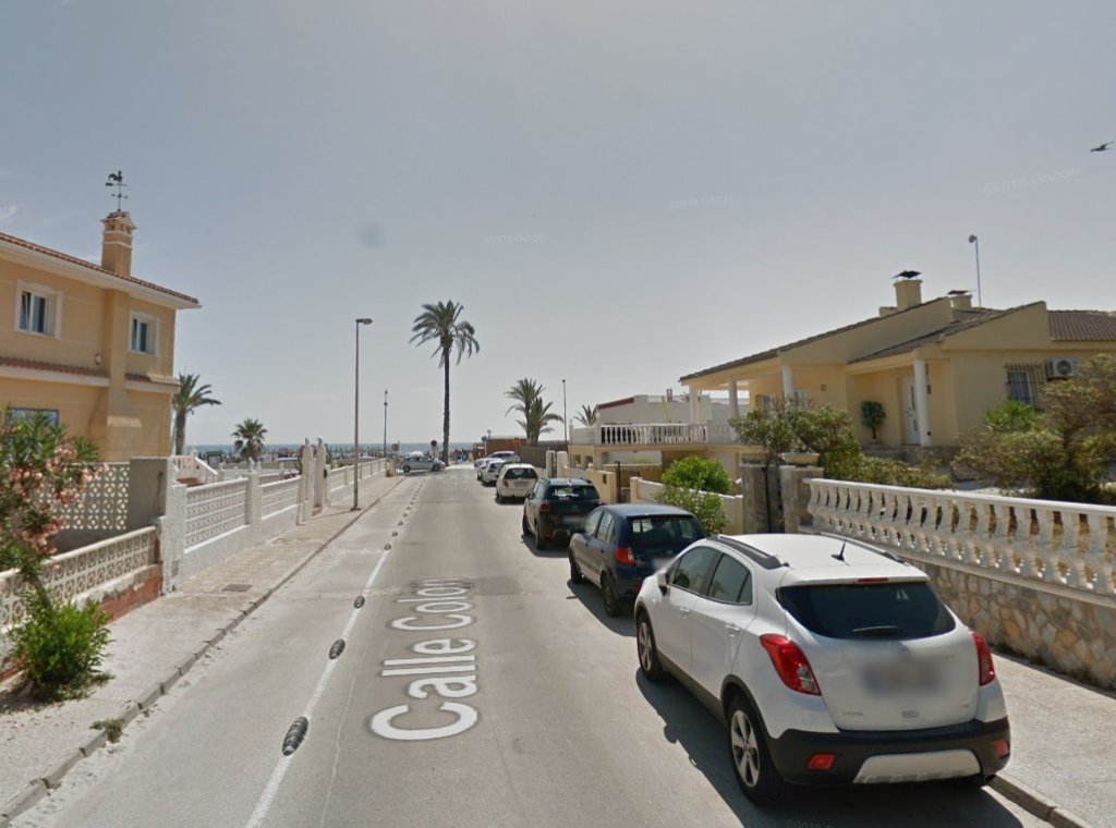 Obra nueva - Adosado - Orihuela Costa