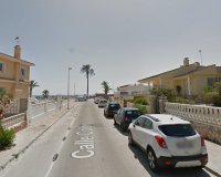 Obra nueva - Adosado - Orihuela Costa