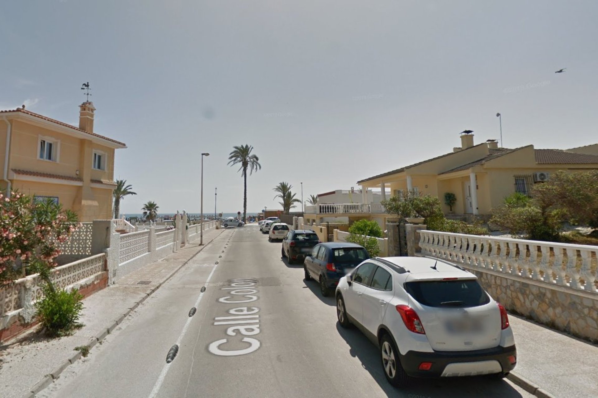 Obra nueva - Adosado - Orihuela Costa