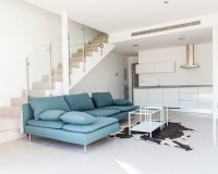 Obra nueva - Adosado - Orihuela Costa