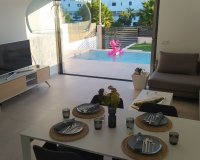 Obra nueva - Adosado - Orihuela Costa