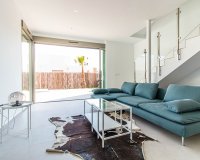 Obra nueva - Adosado - Orihuela Costa