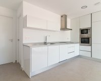 Obra nueva - Adosado - Orihuela Costa