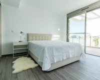 Obra nueva - Adosado - Orihuela Costa