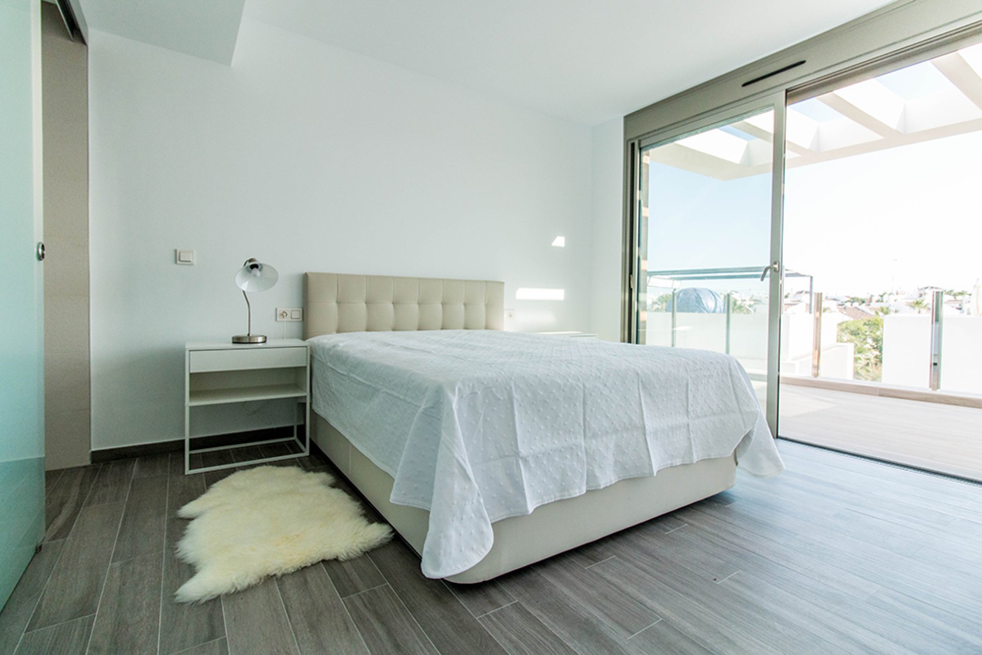 Obra nueva - Adosado - Orihuela Costa
