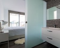 Obra nueva - Adosado - Orihuela Costa