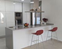 Obra nueva - Adosado - Orihuela Costa