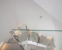Obra nueva - Adosado - Orihuela Costa