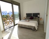 Obra nueva - Adosado - Orihuela Costa