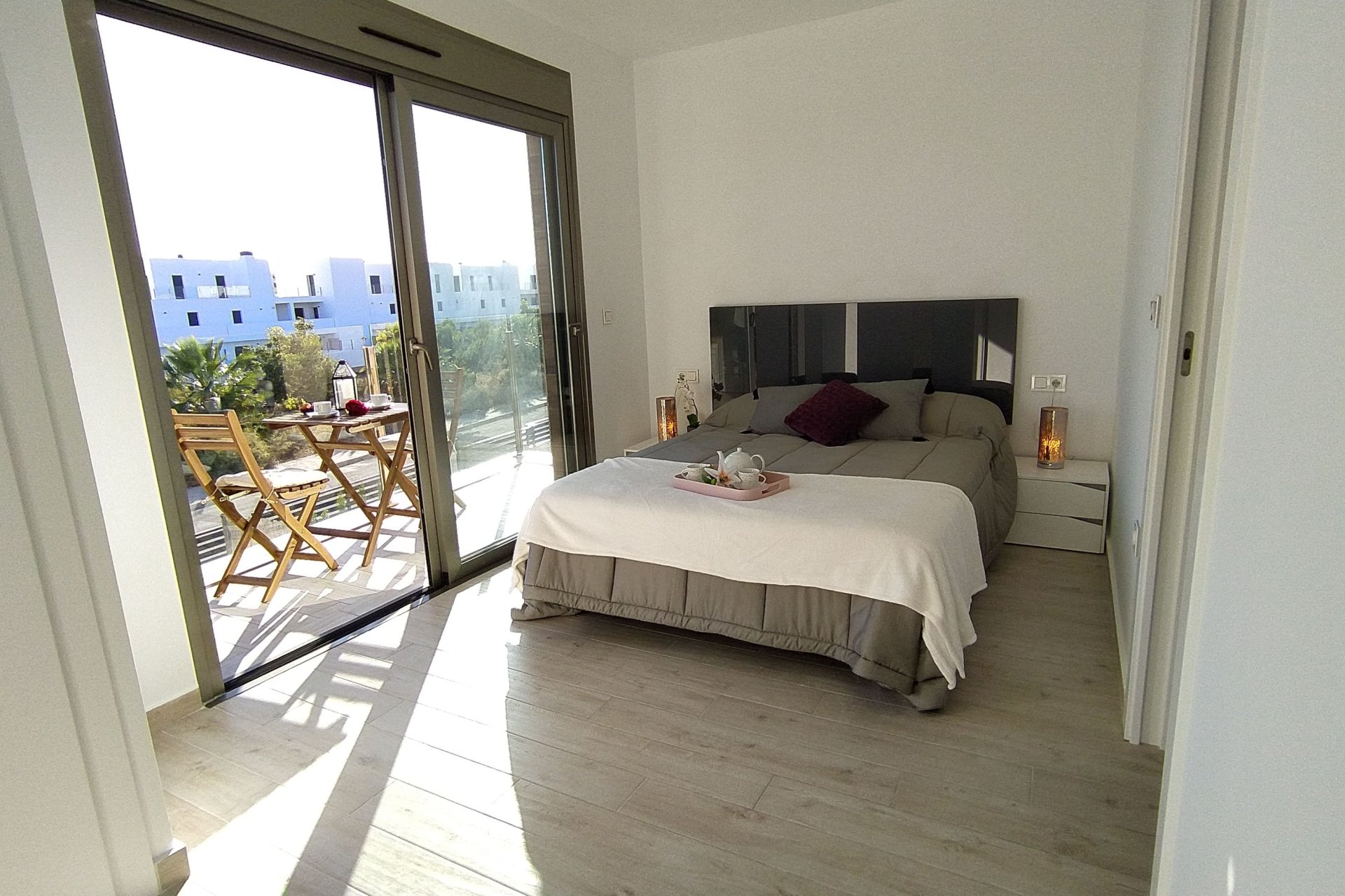 Obra nueva - Adosado - Orihuela Costa