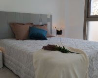 Obra nueva - Adosado - Orihuela Costa