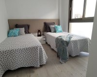 Obra nueva - Adosado - Orihuela Costa
