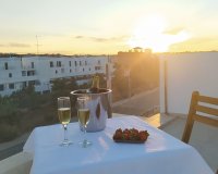 Obra nueva - Adosado - Orihuela Costa