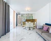 Obra nueva - Adosado - Orihuela Costa