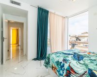 Obra nueva - Adosado - Orihuela Costa