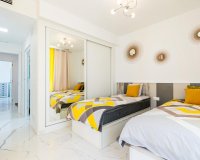 Obra nueva - Adosado - Orihuela Costa
