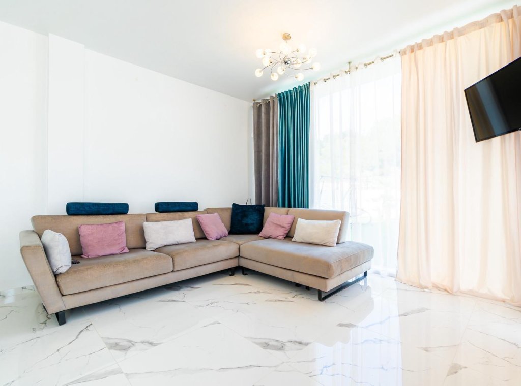 Obra nueva - Adosado - Orihuela Costa
