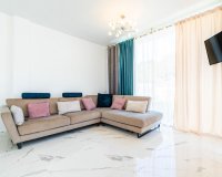 Obra nueva - Adosado - Orihuela Costa