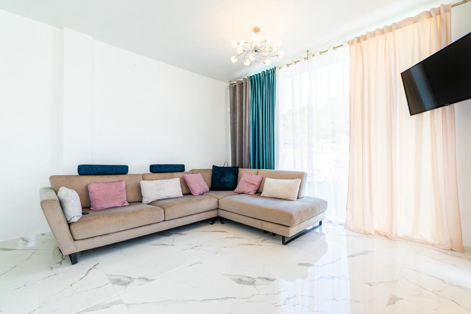 Obra nueva - Adosado - Orihuela Costa