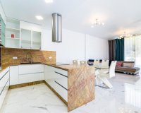 Obra nueva - Adosado - Orihuela Costa