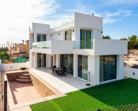 Obra nueva - Adosado - Orihuela Costa